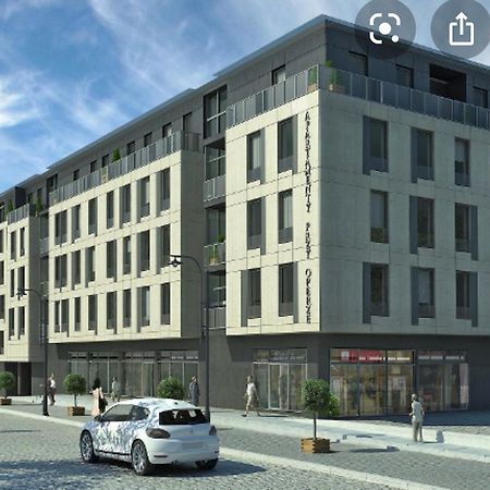 Opera Apartment Μπιάλιστοκ Εξωτερικό φωτογραφία