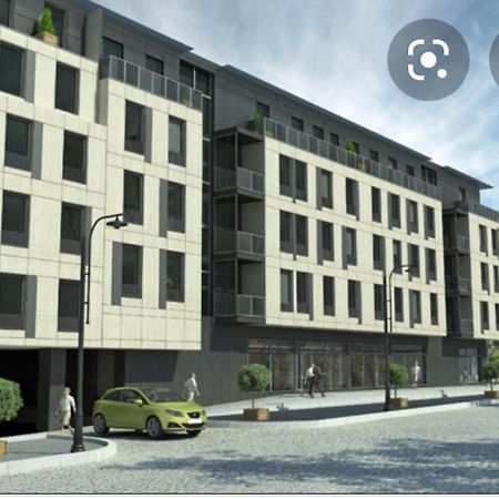 Opera Apartment Μπιάλιστοκ Εξωτερικό φωτογραφία