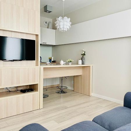 Opera Apartment Μπιάλιστοκ Εξωτερικό φωτογραφία