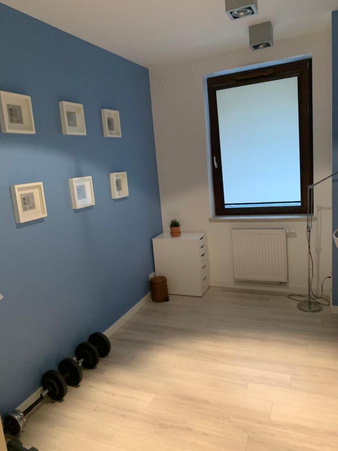 Opera Apartment Μπιάλιστοκ Εξωτερικό φωτογραφία