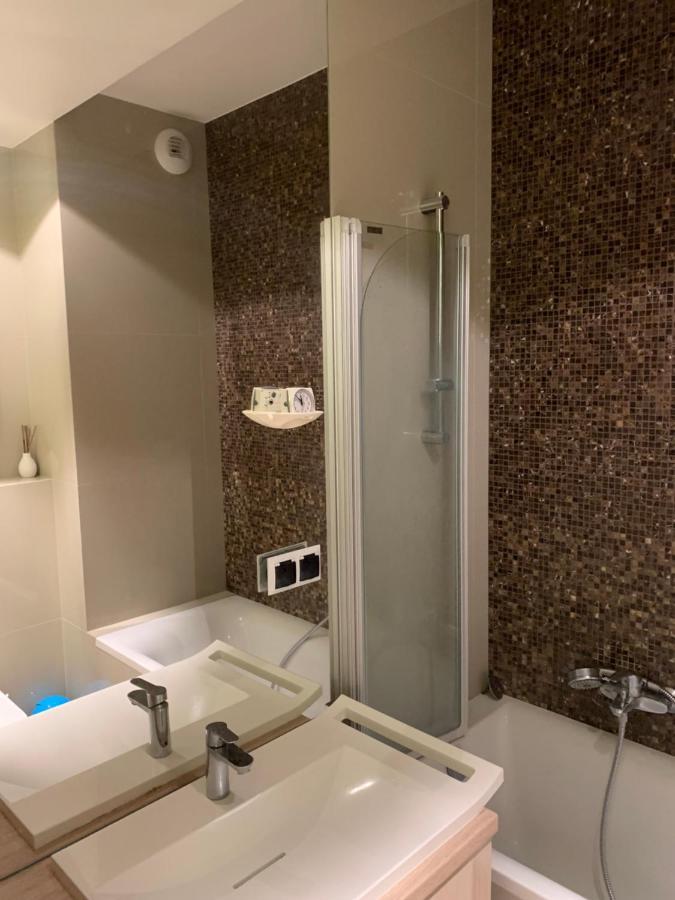Opera Apartment Μπιάλιστοκ Εξωτερικό φωτογραφία