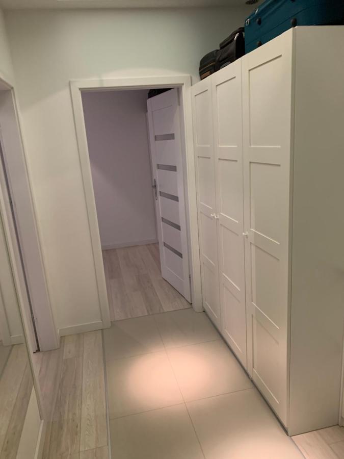 Opera Apartment Μπιάλιστοκ Εξωτερικό φωτογραφία