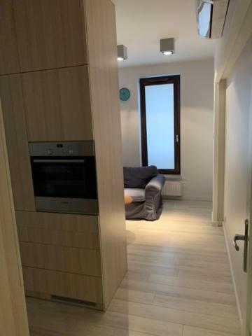 Opera Apartment Μπιάλιστοκ Εξωτερικό φωτογραφία