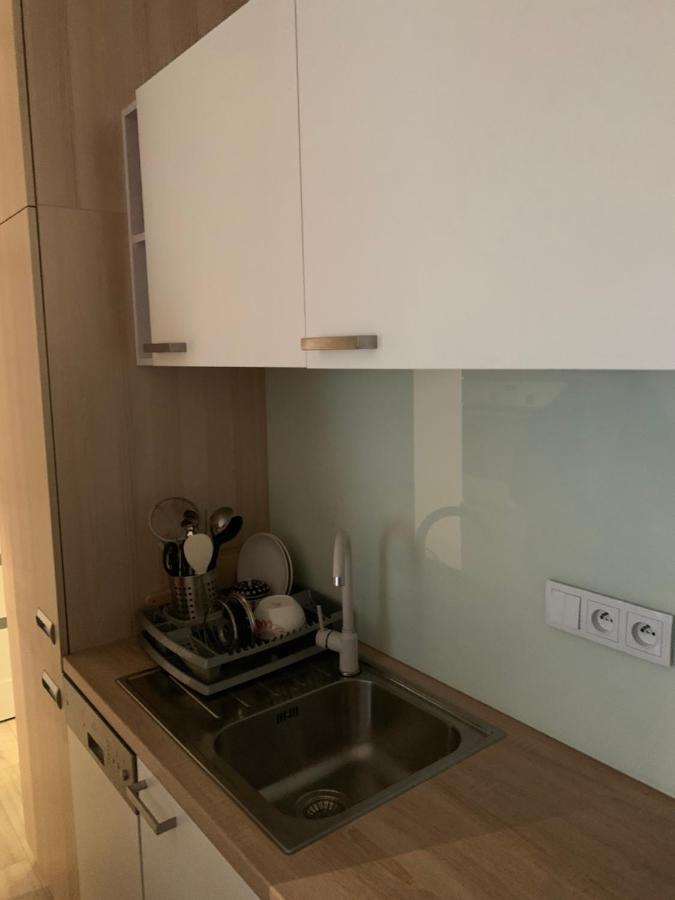 Opera Apartment Μπιάλιστοκ Εξωτερικό φωτογραφία