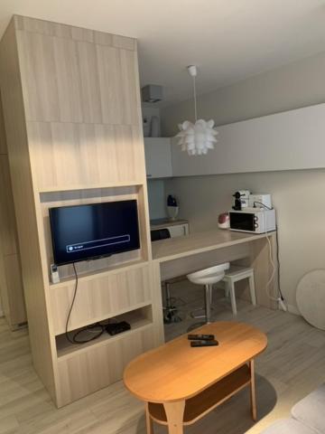Opera Apartment Μπιάλιστοκ Εξωτερικό φωτογραφία