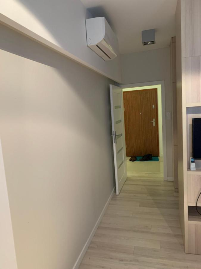 Opera Apartment Μπιάλιστοκ Εξωτερικό φωτογραφία