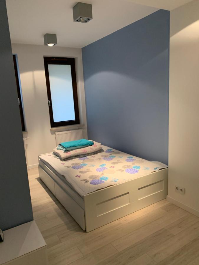 Opera Apartment Μπιάλιστοκ Εξωτερικό φωτογραφία