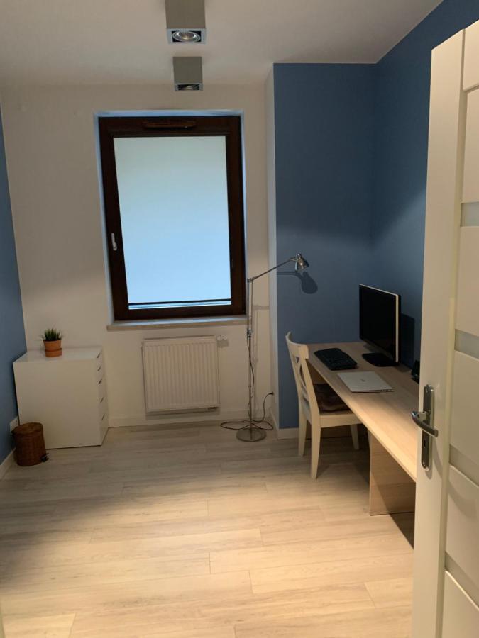Opera Apartment Μπιάλιστοκ Εξωτερικό φωτογραφία