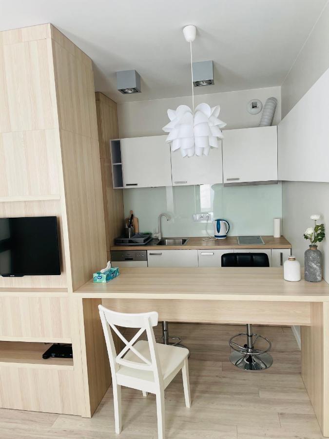 Opera Apartment Μπιάλιστοκ Εξωτερικό φωτογραφία