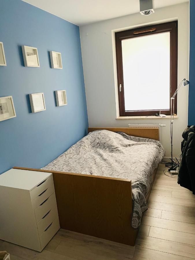 Opera Apartment Μπιάλιστοκ Εξωτερικό φωτογραφία