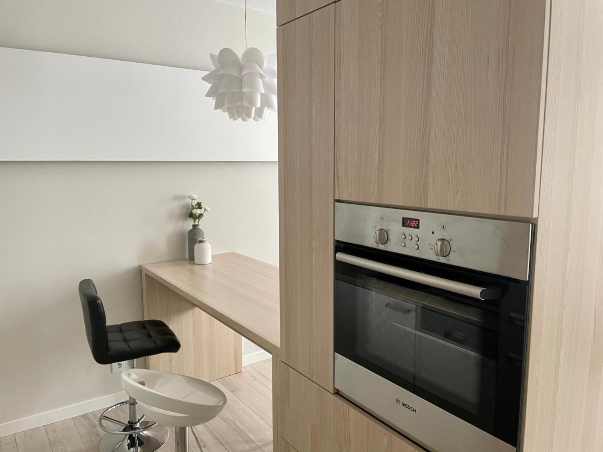 Opera Apartment Μπιάλιστοκ Εξωτερικό φωτογραφία