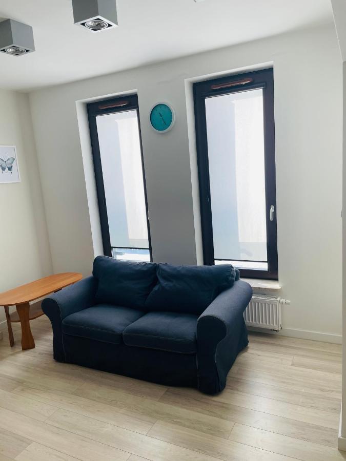 Opera Apartment Μπιάλιστοκ Εξωτερικό φωτογραφία
