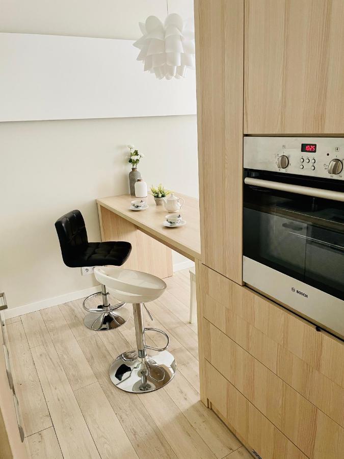 Opera Apartment Μπιάλιστοκ Εξωτερικό φωτογραφία