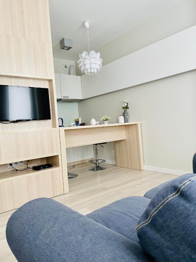 Opera Apartment Μπιάλιστοκ Εξωτερικό φωτογραφία