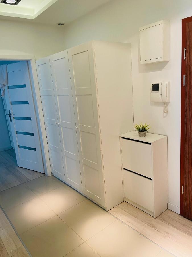 Opera Apartment Μπιάλιστοκ Εξωτερικό φωτογραφία